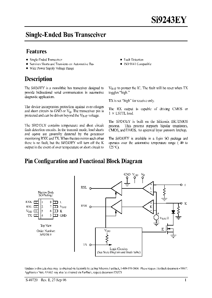 SI9243EY_248836.PDF Datasheet