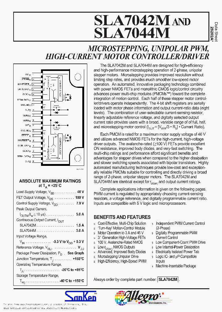 SLA7044M_269085.PDF Datasheet