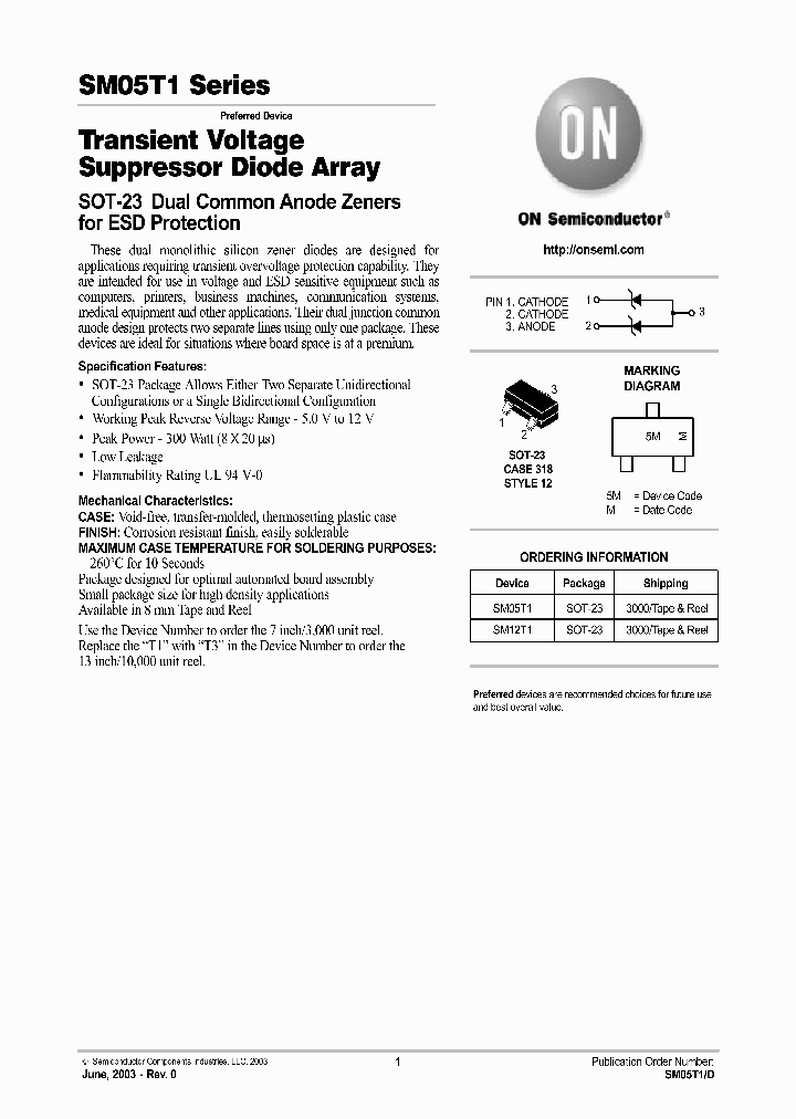 SM12T1_289775.PDF Datasheet