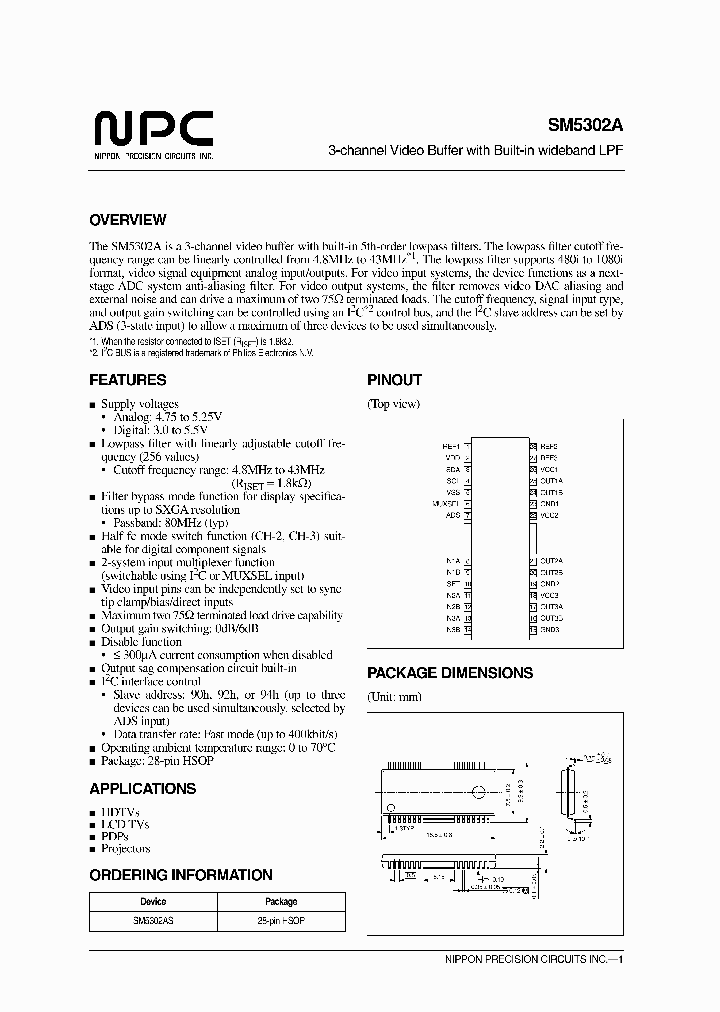 SM5302A_241173.PDF Datasheet