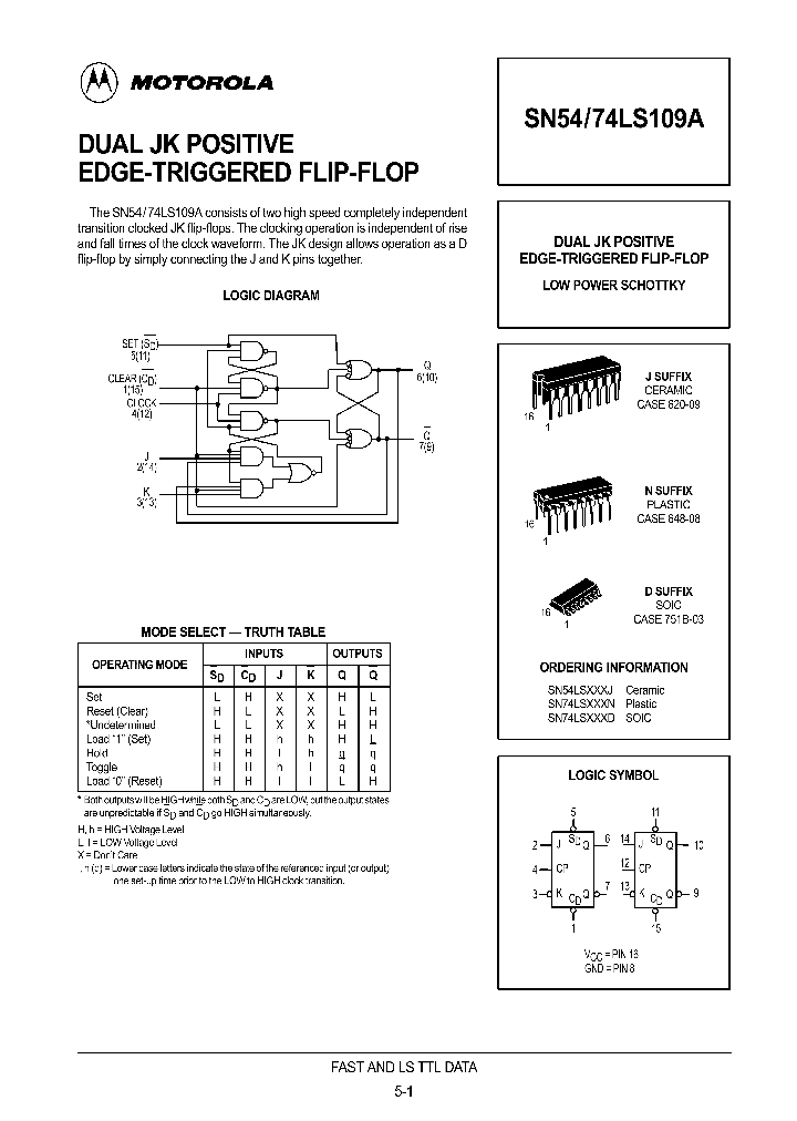 SN5474LS109A_290981.PDF Datasheet