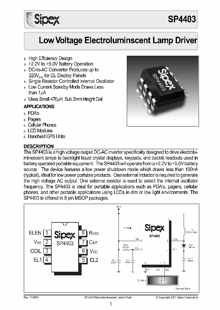 SP4403_283697.PDF Datasheet