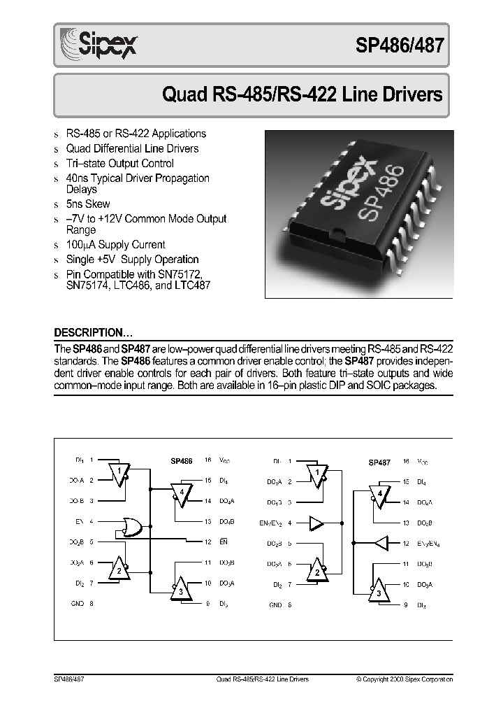 SP487CS_149050.PDF Datasheet