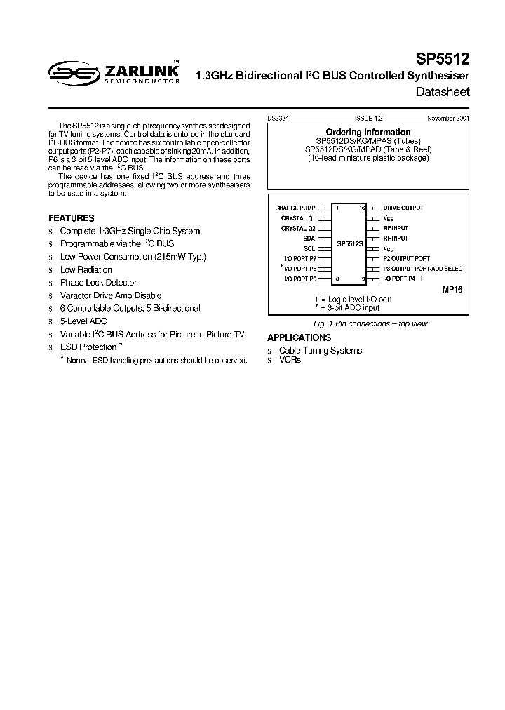 SP5512_279452.PDF Datasheet