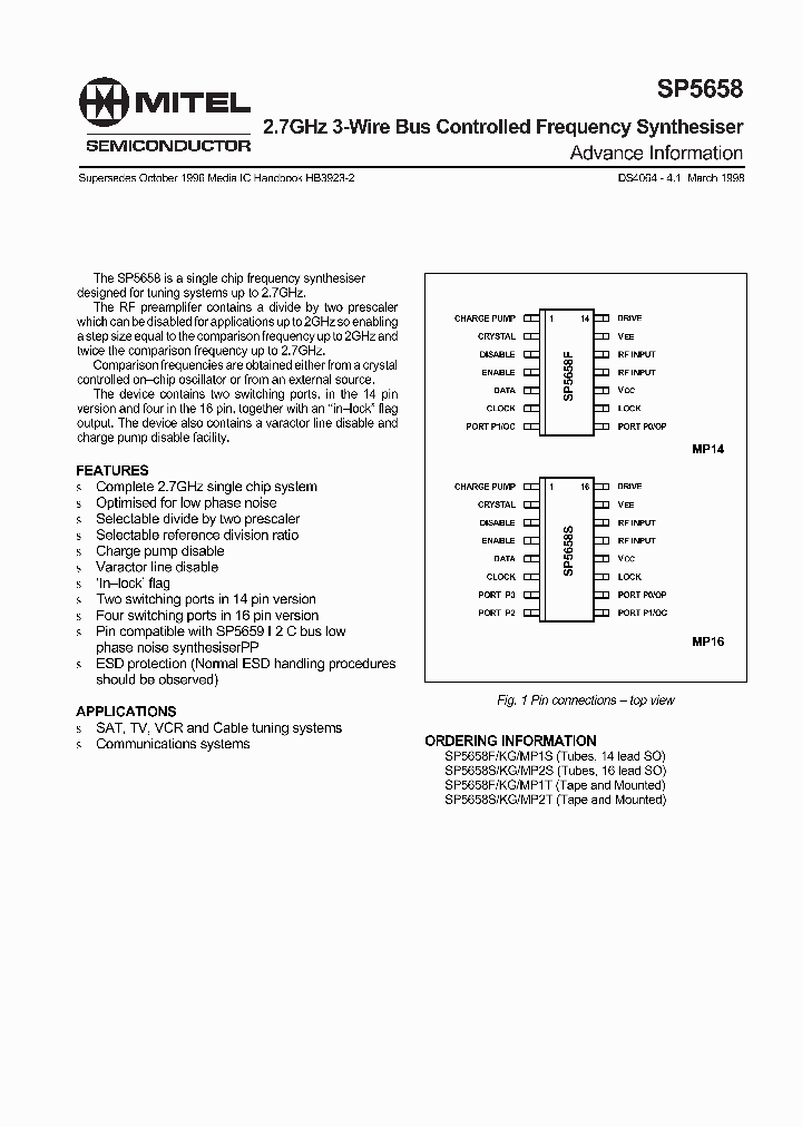 SP5658_119514.PDF Datasheet