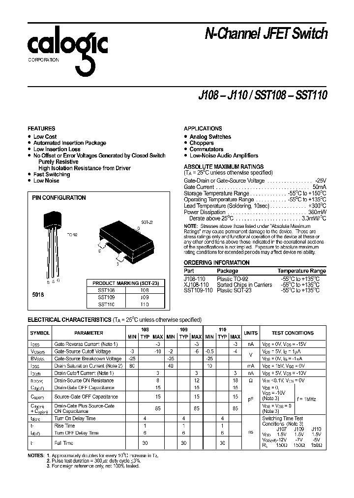 SST109-110_75108.PDF Datasheet