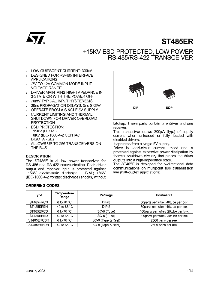 ST485ERC_292035.PDF Datasheet