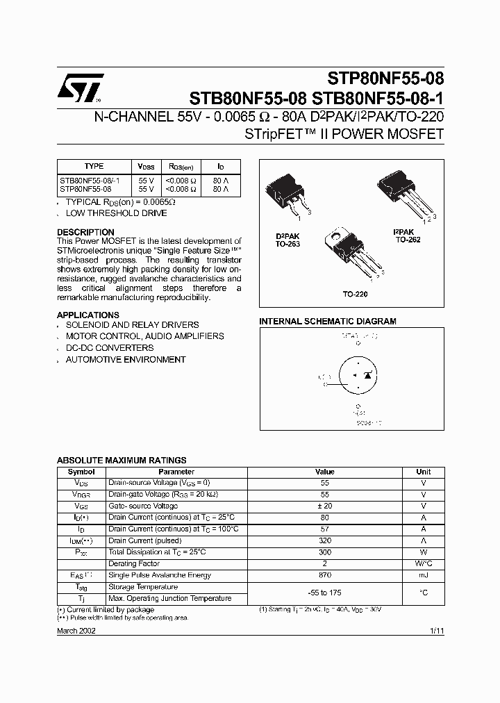 STB80NF55-08_71659.PDF Datasheet