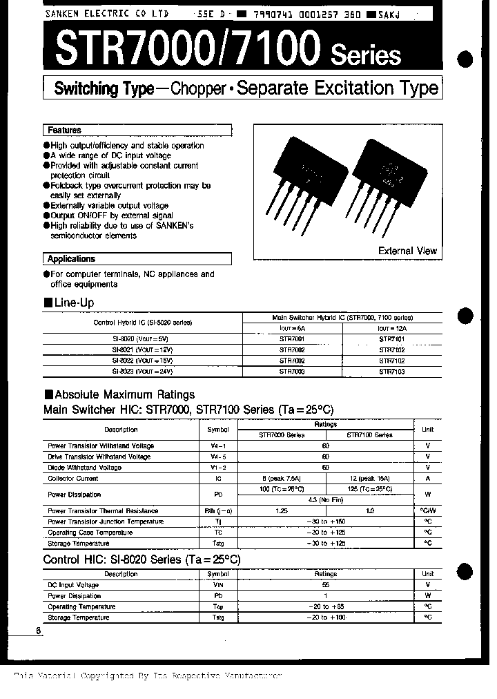 STR7003_242089.PDF Datasheet