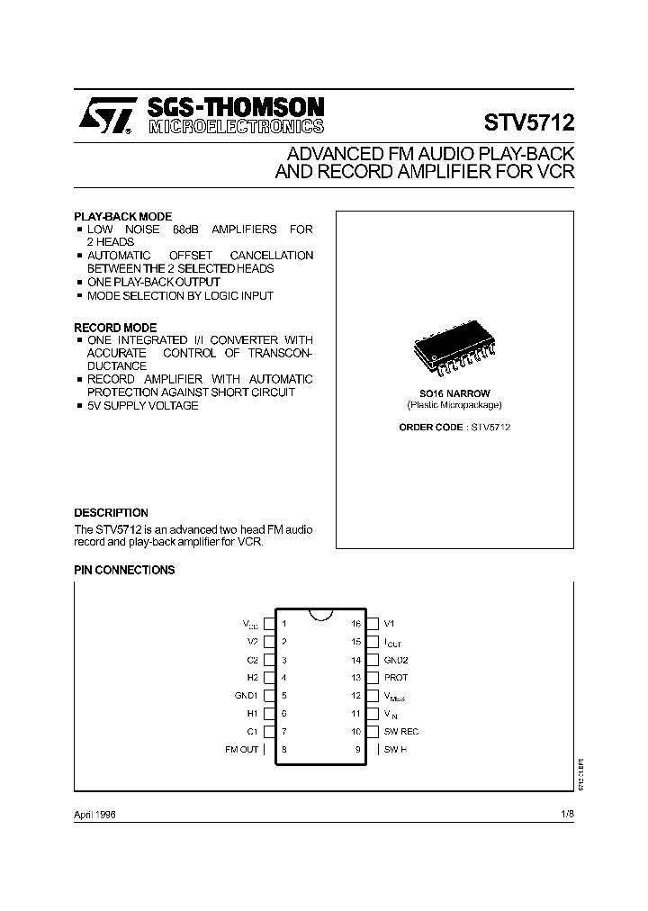 STV5712_235027.PDF Datasheet