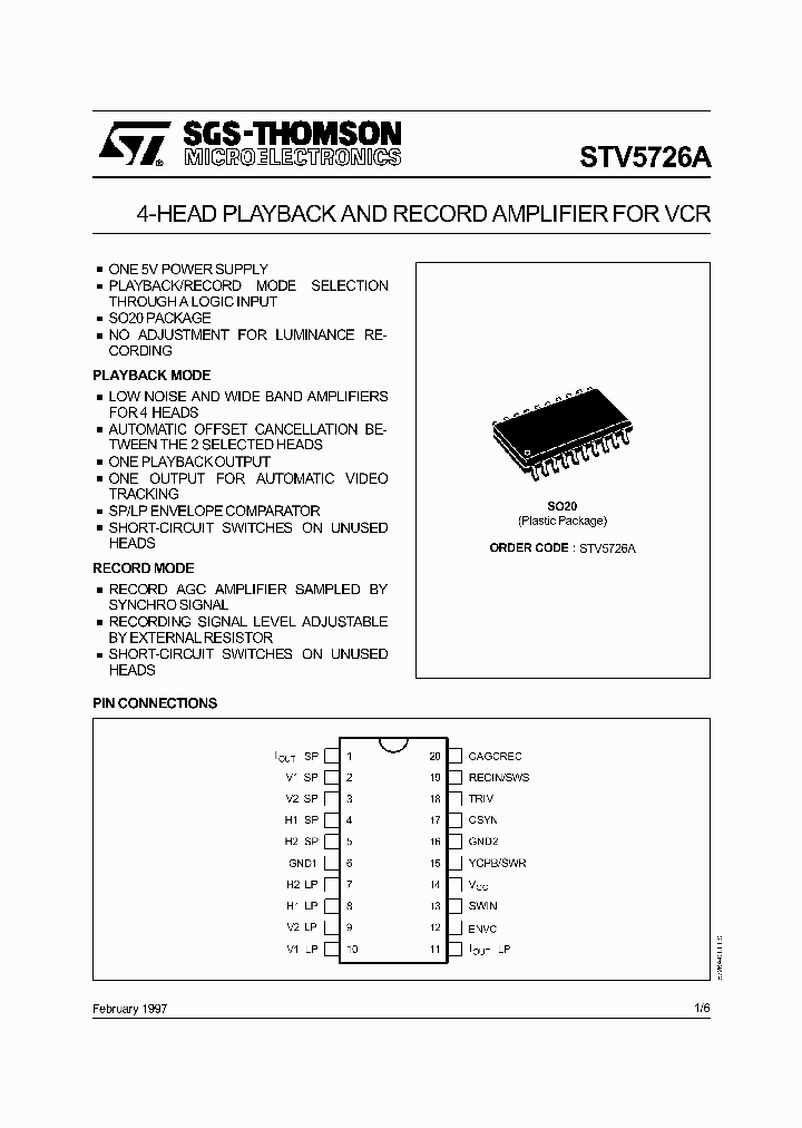 STV5726A_212847.PDF Datasheet