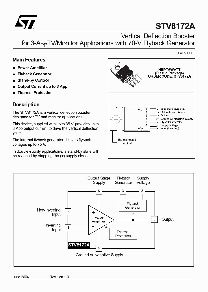 STV8172A_302827.PDF Datasheet