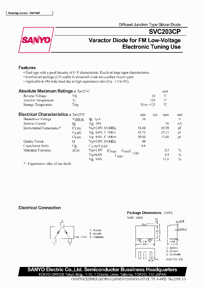 SVC203CP_220106.PDF Datasheet