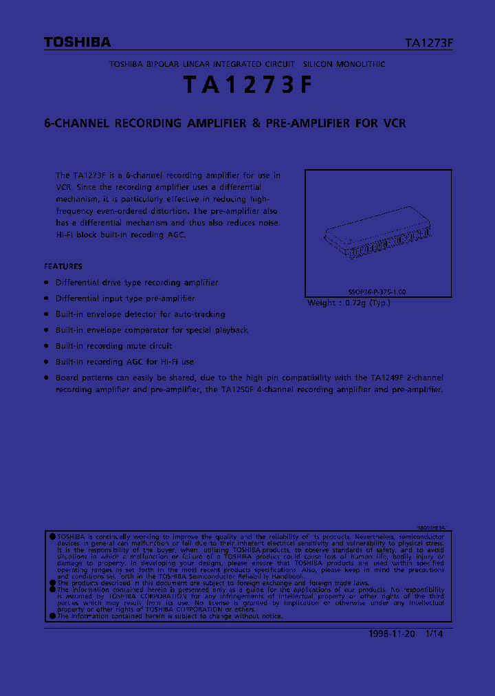 TA1273F_195798.PDF Datasheet