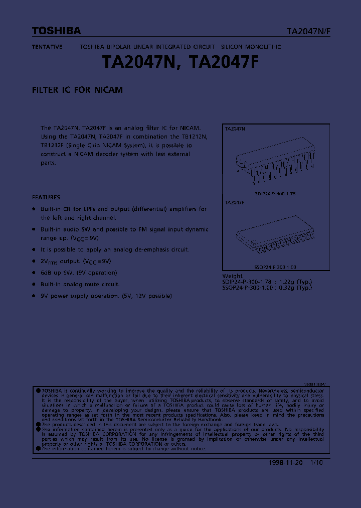 TA2047F_297011.PDF Datasheet