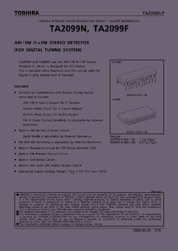 TA2099F_278716.PDF Datasheet