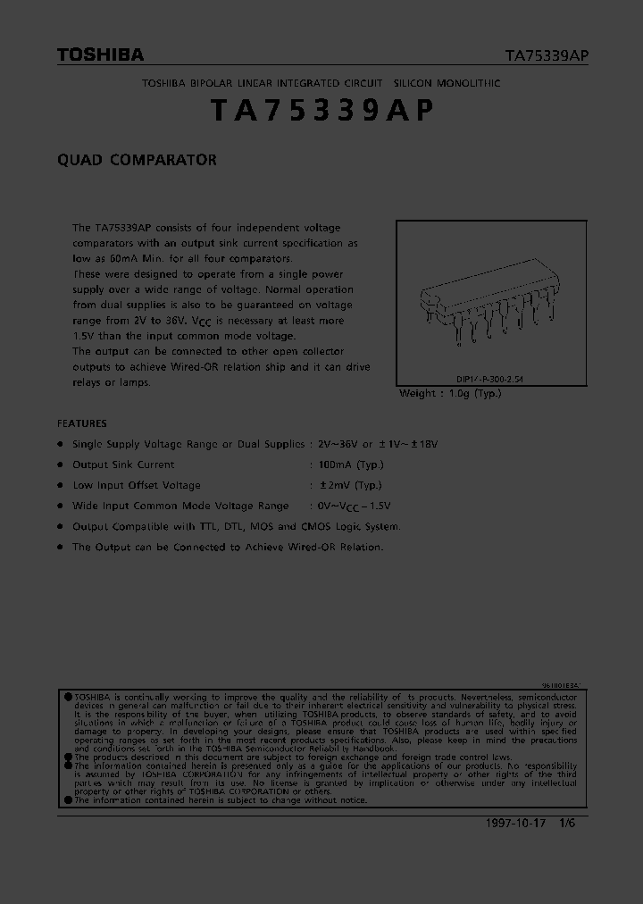 TA75339AP_96171.PDF Datasheet