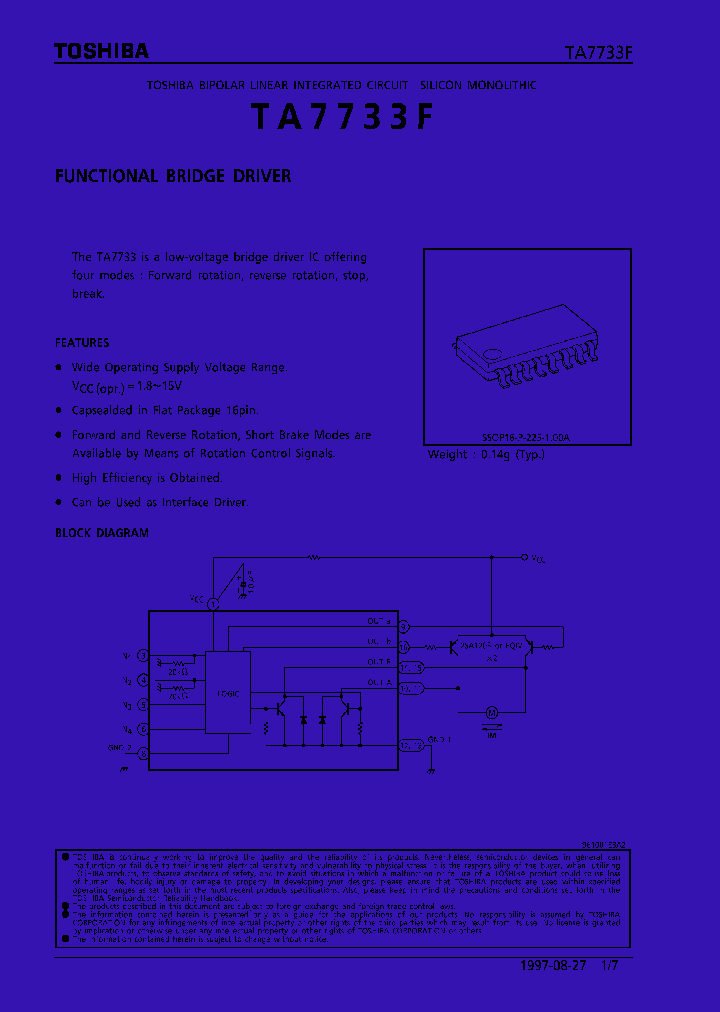 TA7733F_220314.PDF Datasheet
