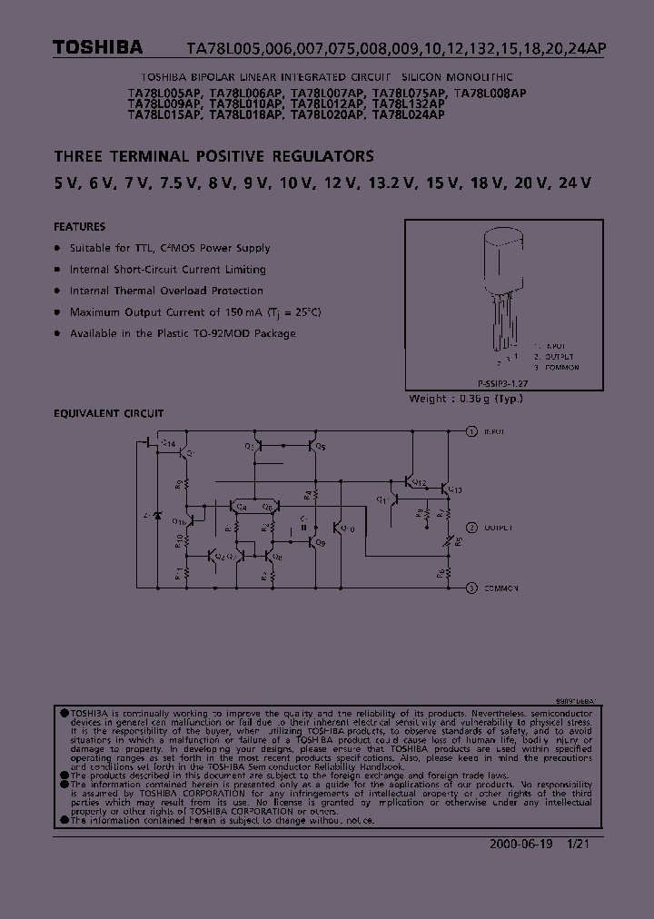TA78L018AP_300044.PDF Datasheet