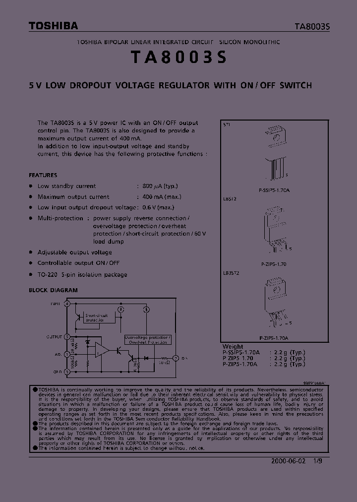 TA8003S_275017.PDF Datasheet