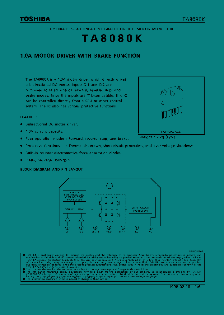 TA8080_303357.PDF Datasheet
