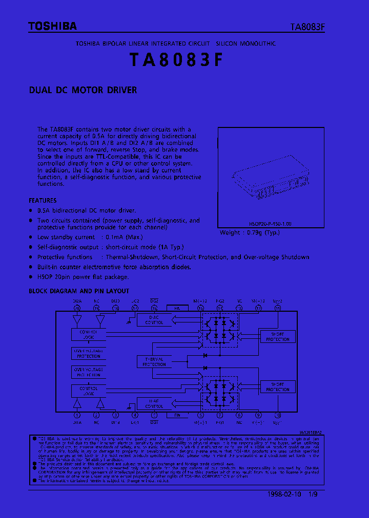 TA8083F_283811.PDF Datasheet