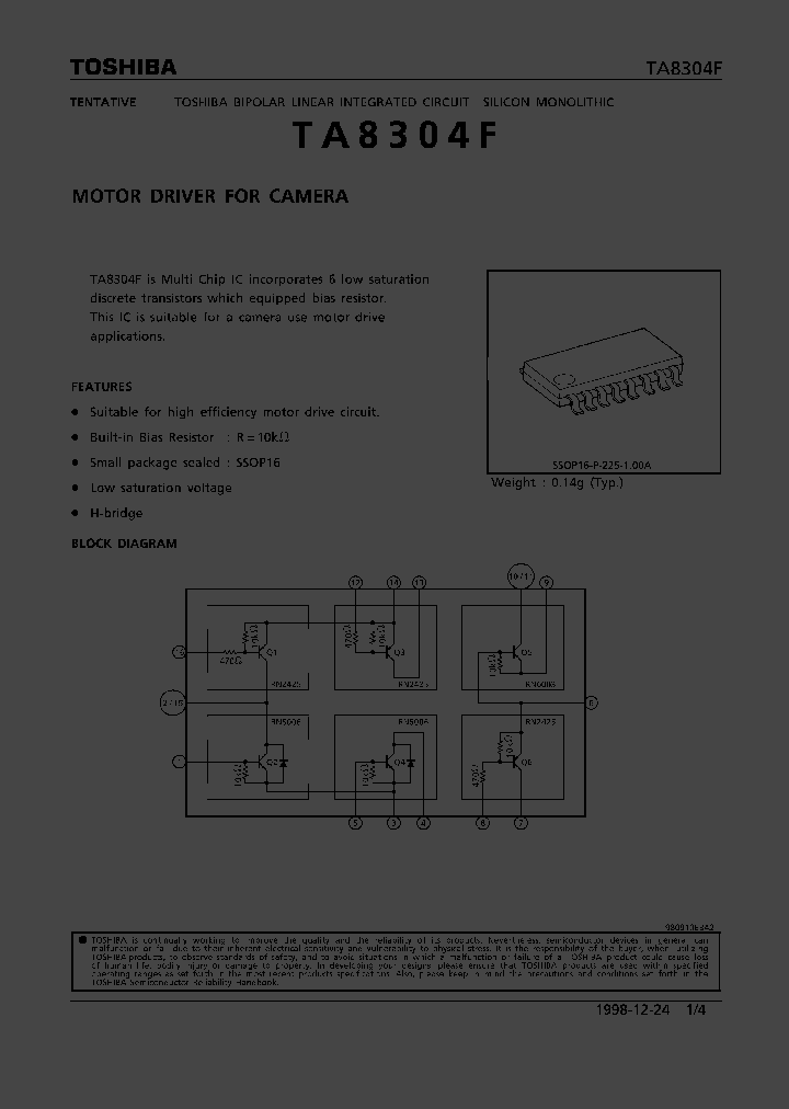 TA8304F_260309.PDF Datasheet
