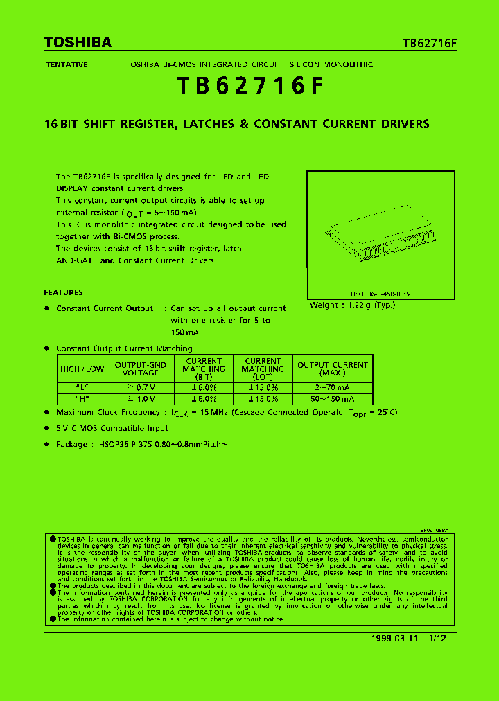 TB62716F_71640.PDF Datasheet