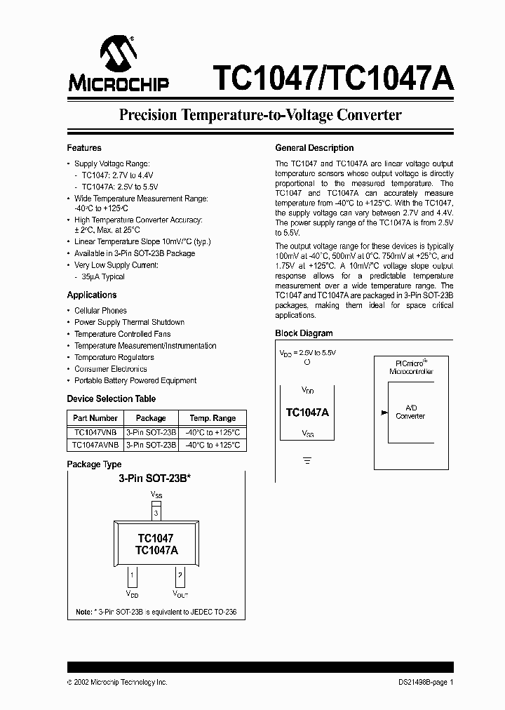 TC1047A_279976.PDF Datasheet