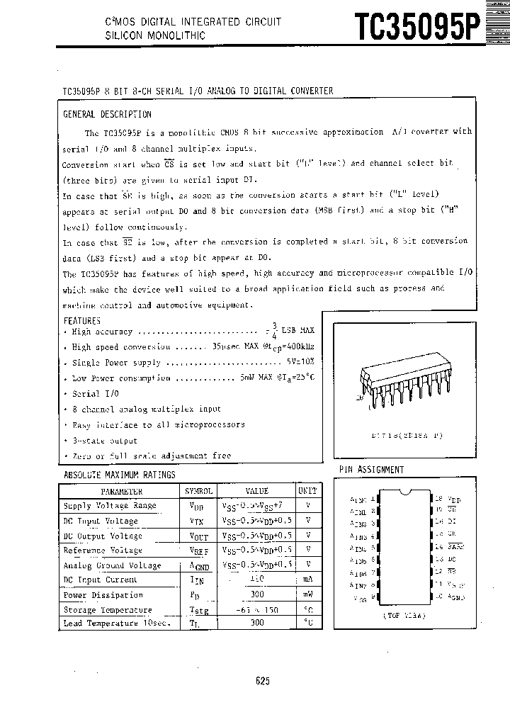 TC35095_214542.PDF Datasheet