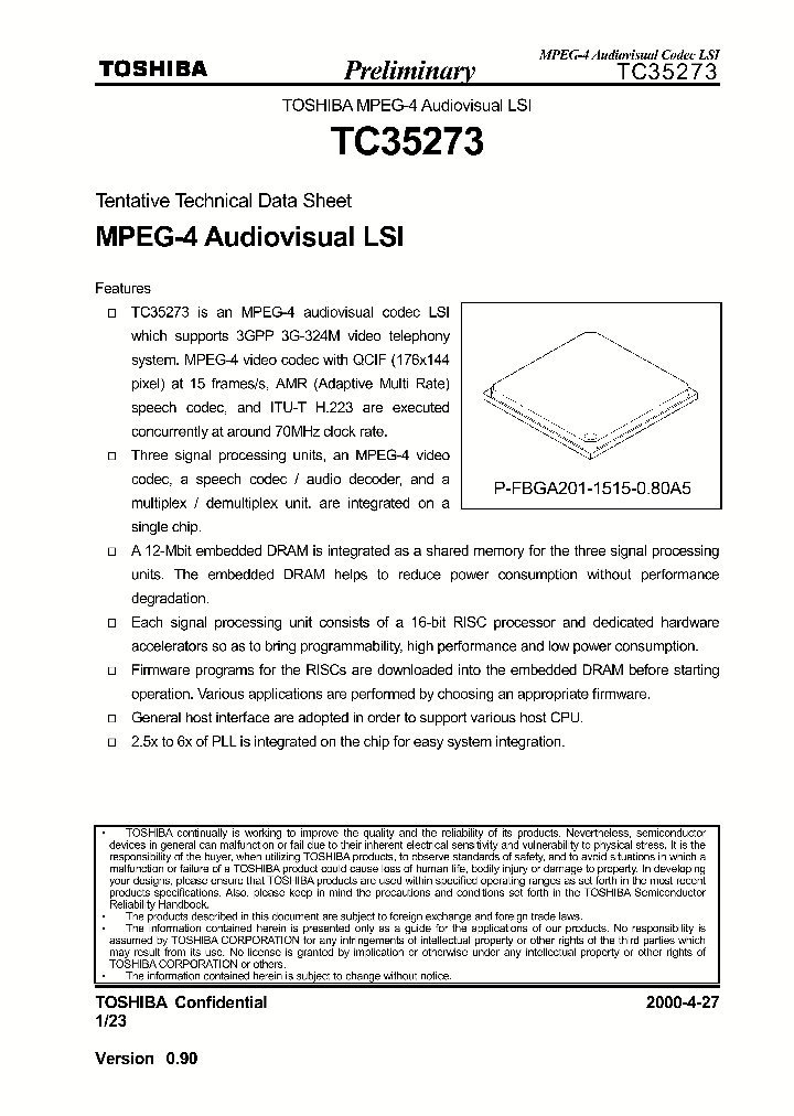 TC35273_287908.PDF Datasheet
