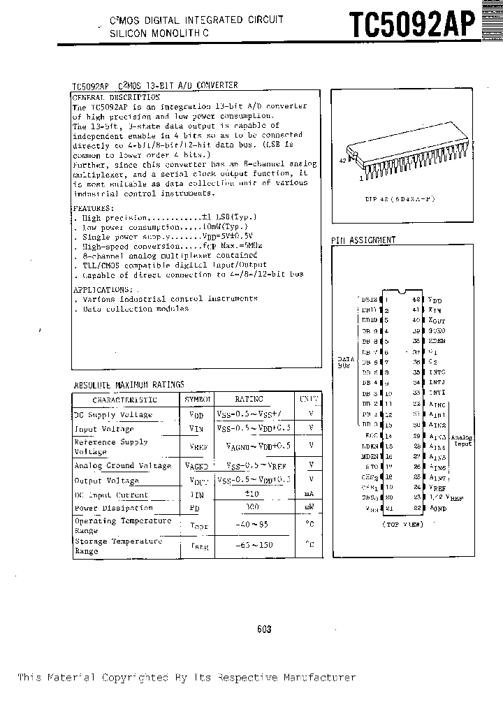 TC5092AP_213746.PDF Datasheet