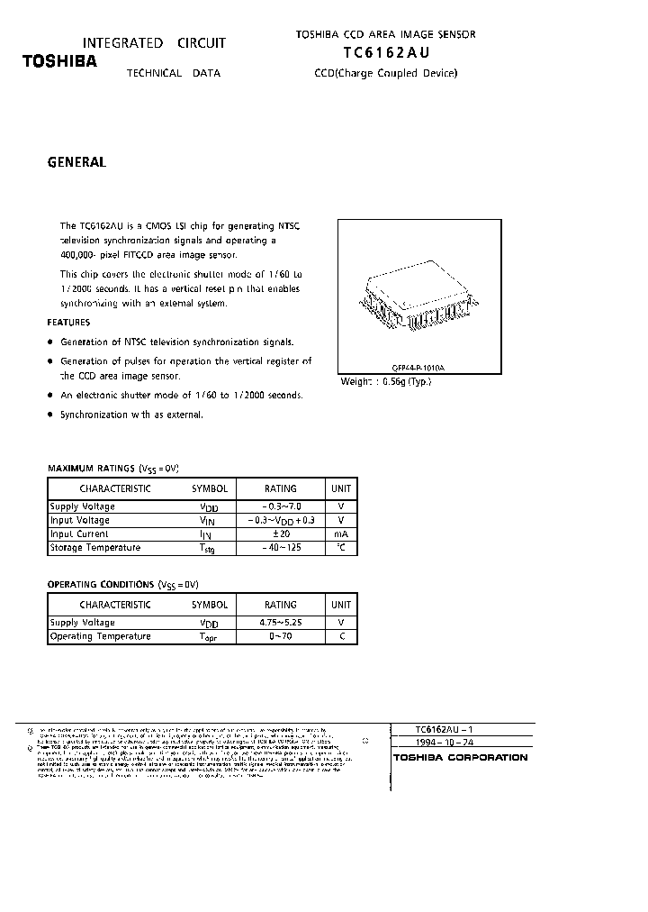 TC6162AU_294697.PDF Datasheet
