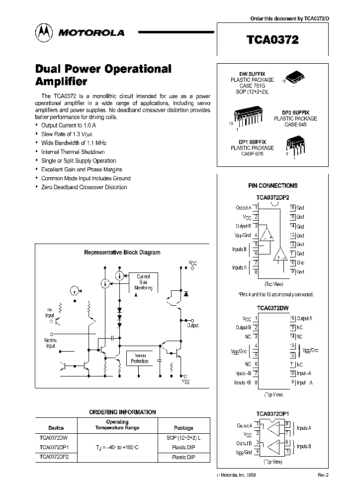 TCA0372D_298516.PDF Datasheet
