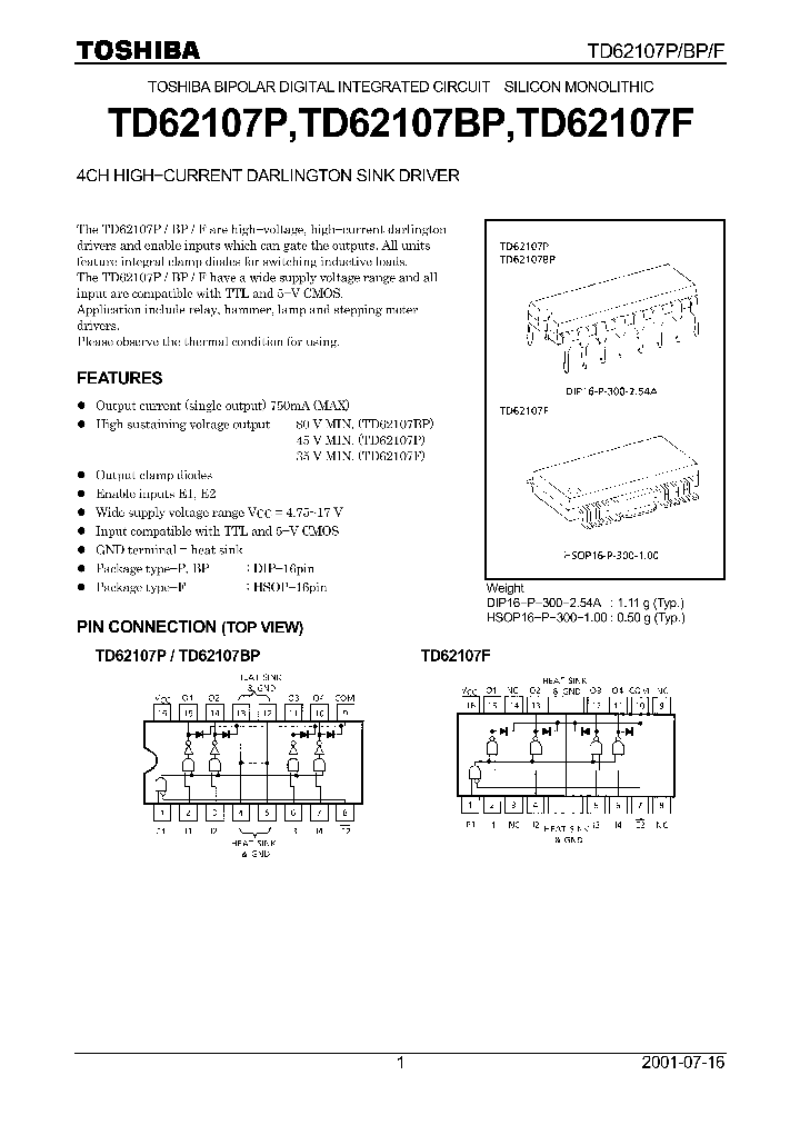 TD62107P_273983.PDF Datasheet