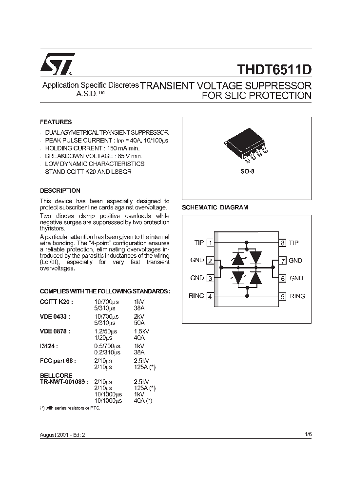 THDT651_276934.PDF Datasheet
