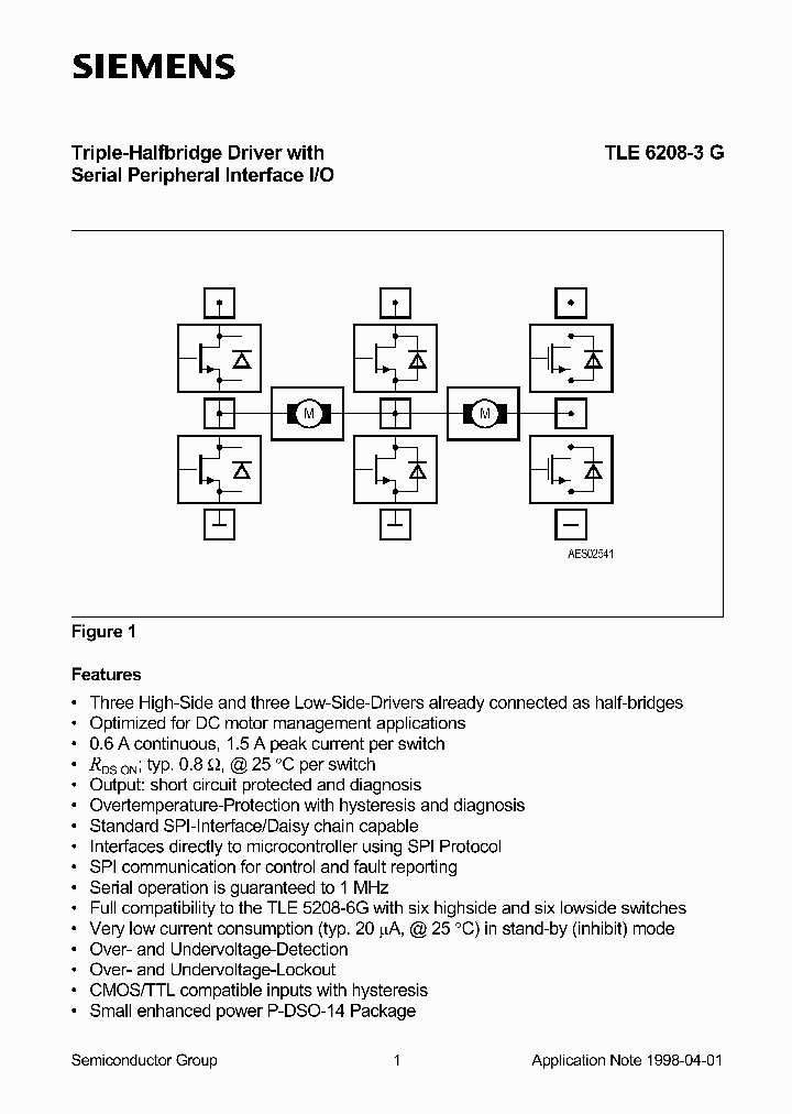 TLE6208-3G_288010.PDF Datasheet