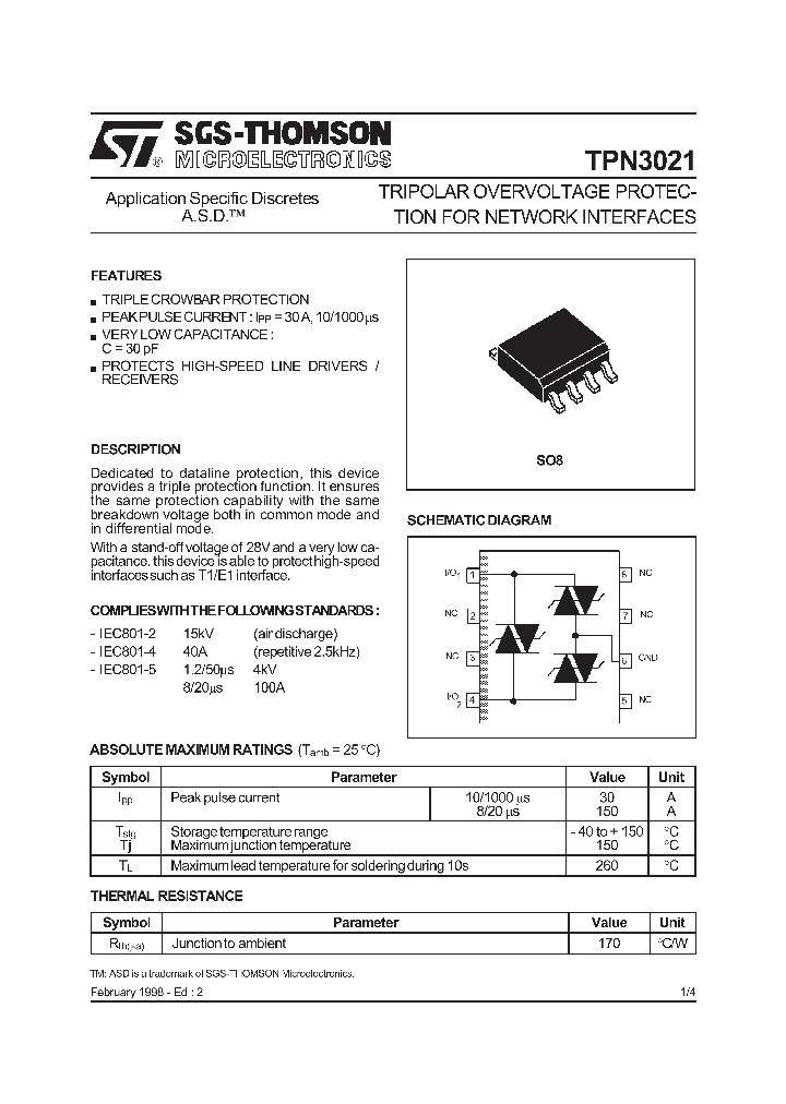 TPN3021_65527.PDF Datasheet