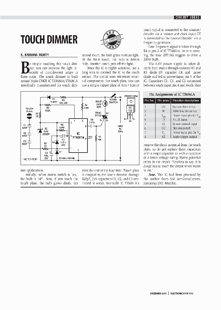 TT6061A_264006.PDF Datasheet