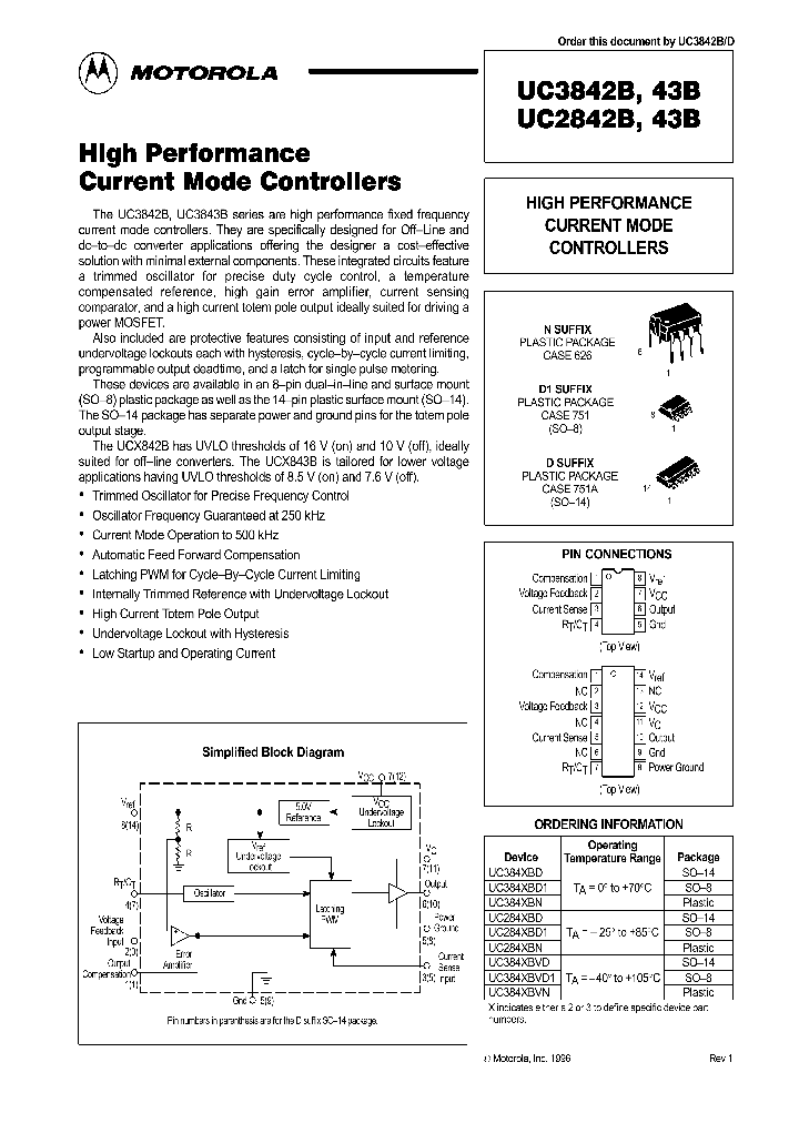 UC3842B_1747.PDF Datasheet