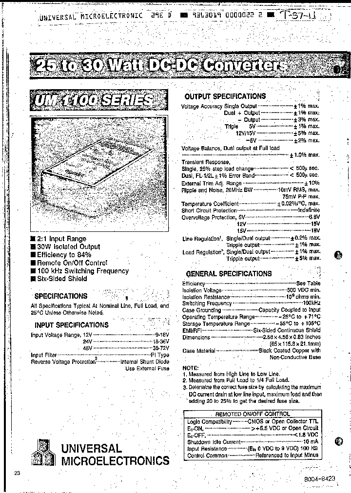 UM1101_275254.PDF Datasheet
