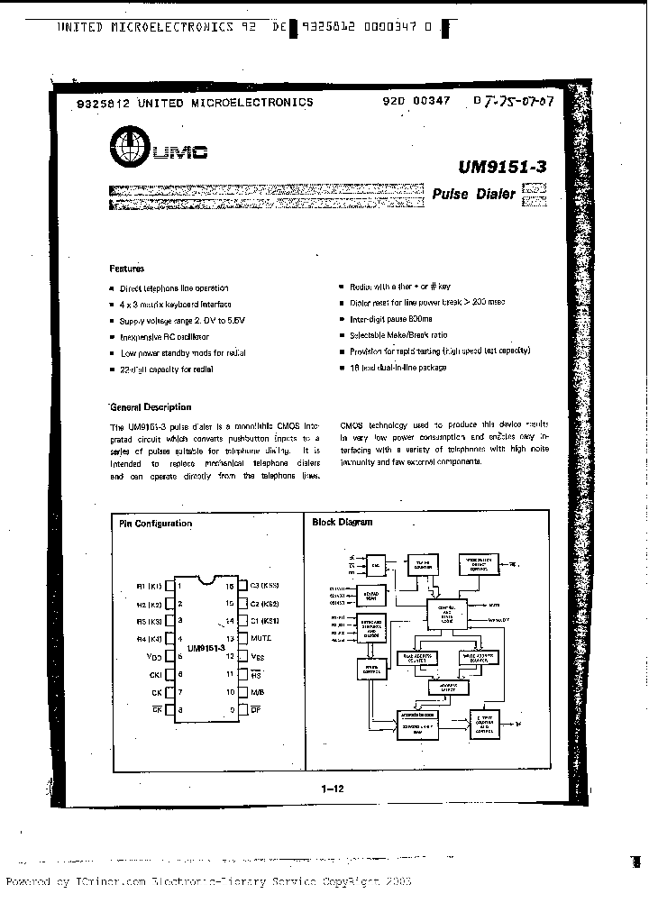 UM9151-3_200826.PDF Datasheet