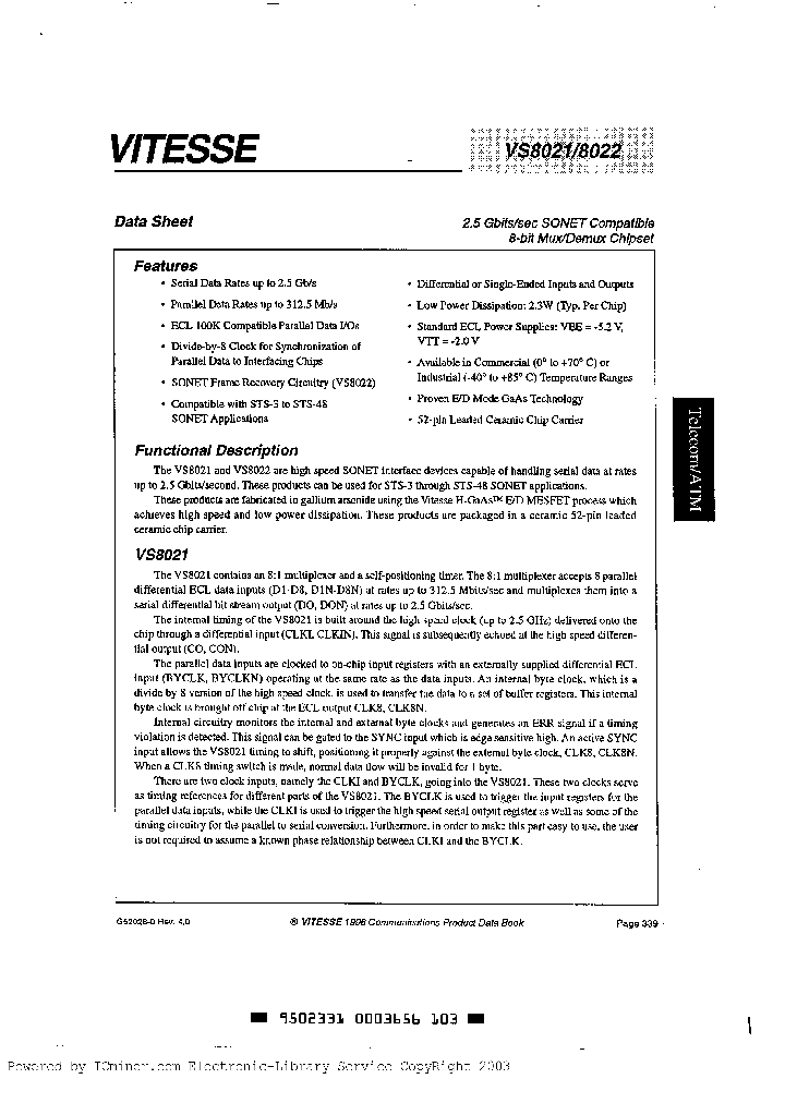 VS8021FC_200394.PDF Datasheet