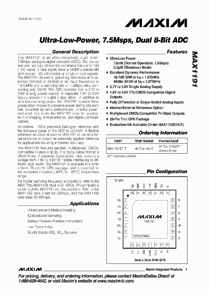 1191_219649.PDF Datasheet