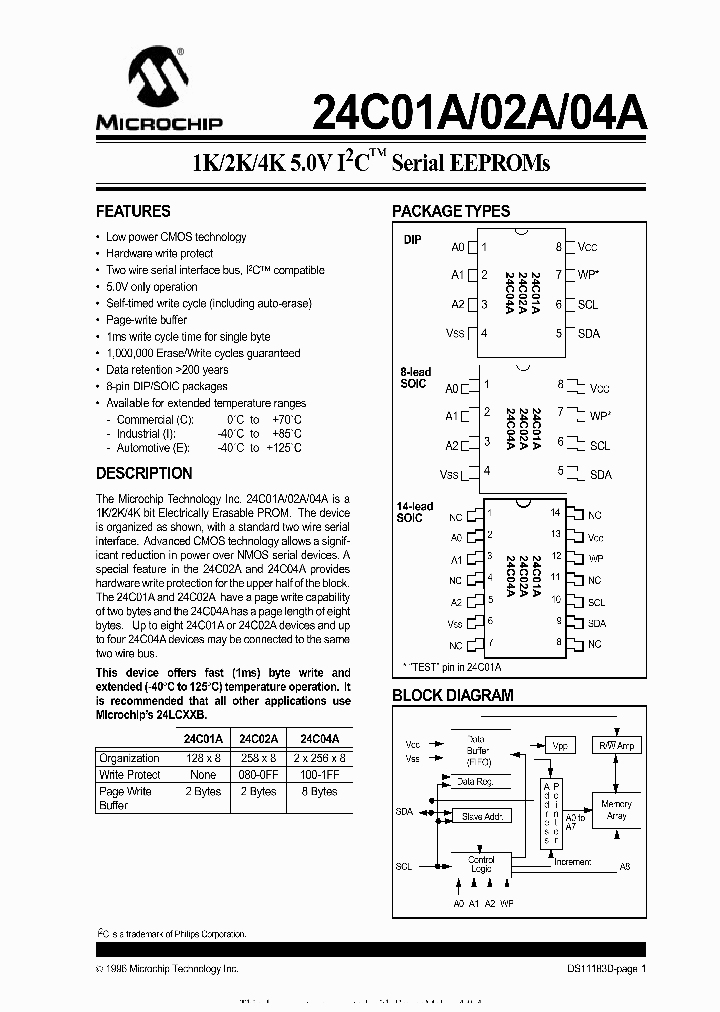 24C01_241872.PDF Datasheet