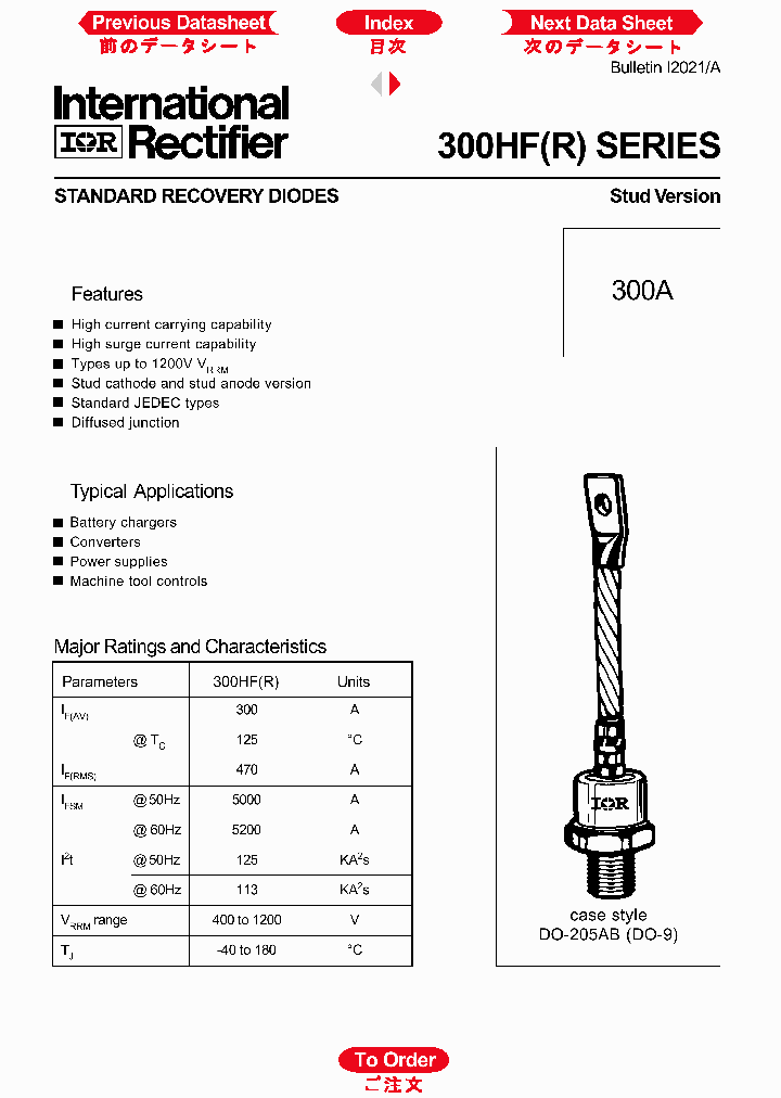 300HFR120M_266941.PDF Datasheet