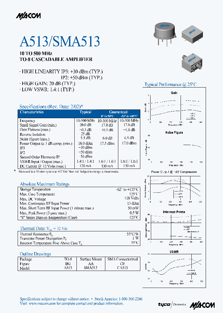 A513_226710.PDF Datasheet