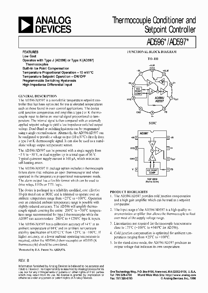AD596_238968.PDF Datasheet