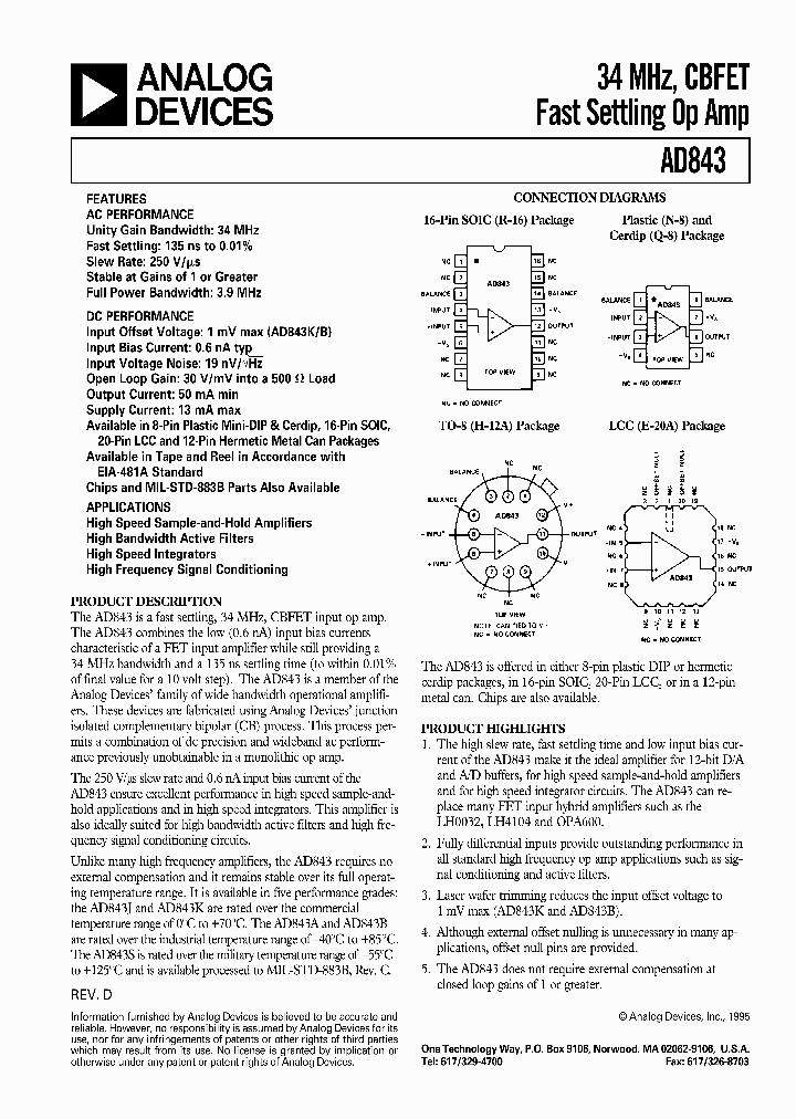 AD843KN_239947.PDF Datasheet