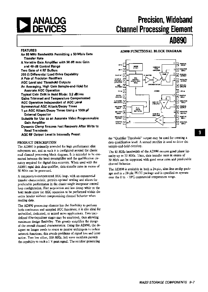 AD890_204145.PDF Datasheet